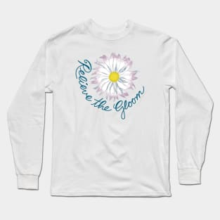 Mrs Lovett's Decorating Long Sleeve T-Shirt